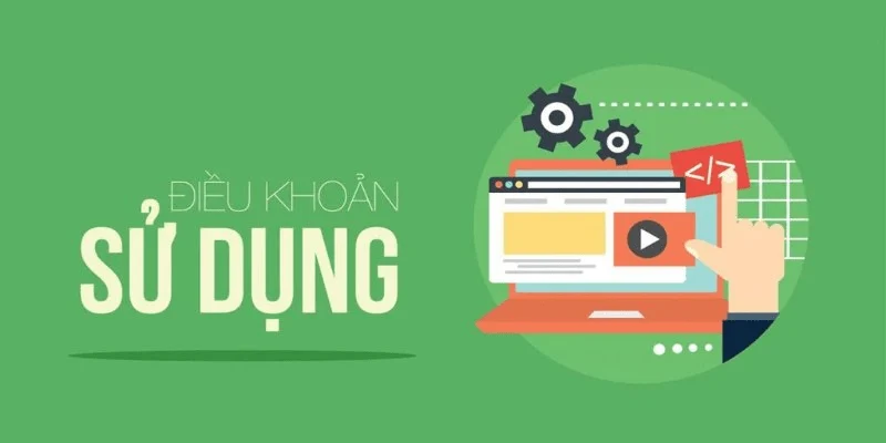 điều khoản sử dụng Các nội dung chính trong điều khoản sử dụng Cakhia