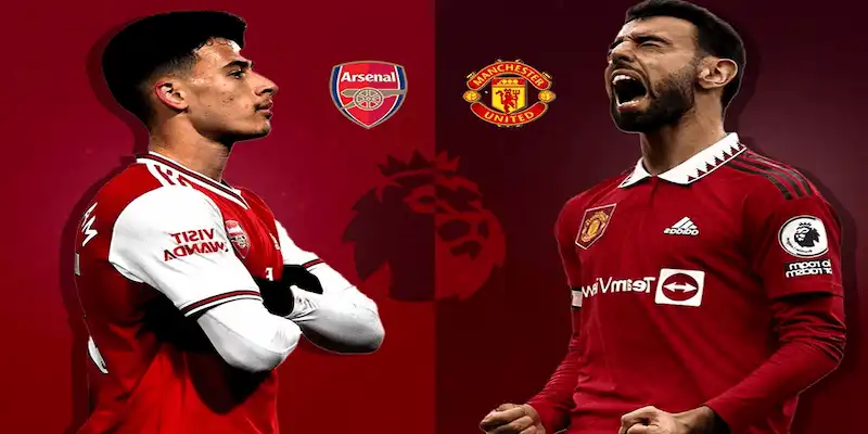 Arsenal đấu với Man Utd Các yếu tố ảnh hưởng đến trận Arsenal đấu với Man Utd