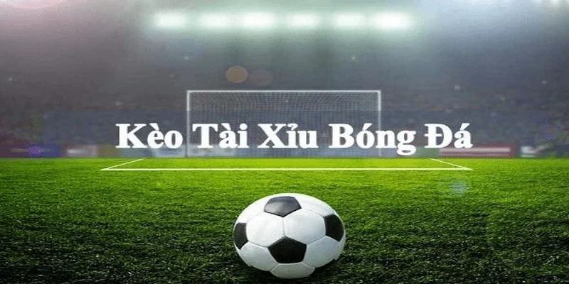 Cách đọc kèo bóng đá tài xỉu Cách đọc kèo bóng đá tài xỉu chi tiết
