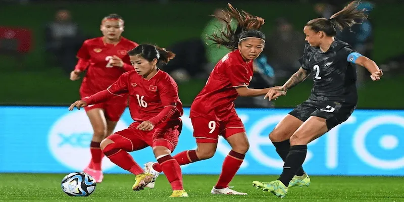 Bảng xếp hạng FIFA bóng đá nữ Cách sử dụng bảng xếp hạng FIFA bóng đá nữ hiệu quả