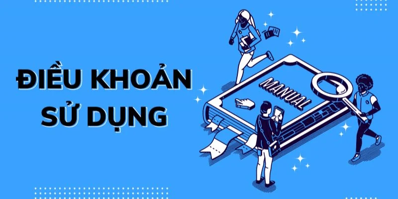 điều khoản sử dụng Chính sách bảo mật trong điều khoản sử dụng