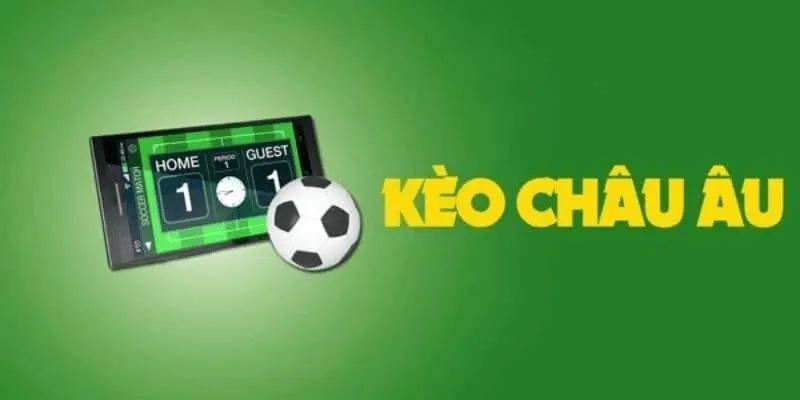 kinh nghiệm đánh kèo châu Âu Những yếu tố ảnh hưởng khi đánh kèo châu Âu