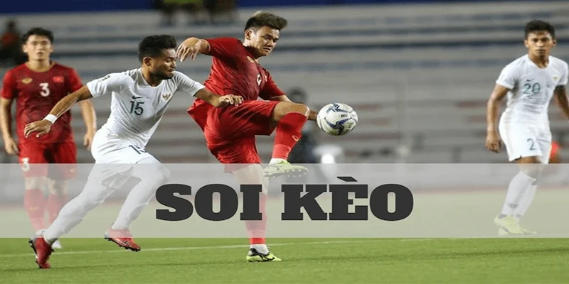 soi kèo bóng đá Tầm quan trọng của soi kèo bóng đá