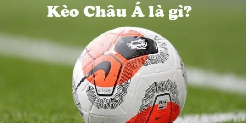 Cá cược thể thao kèo châu Á Tổng quan về cá cược thể thao kèo châu Á