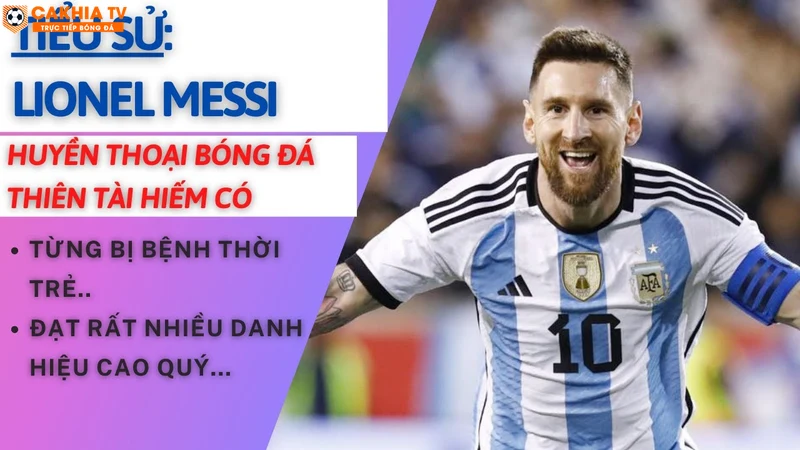 Thành Tích Và Danh Hiệu Cá Nhân