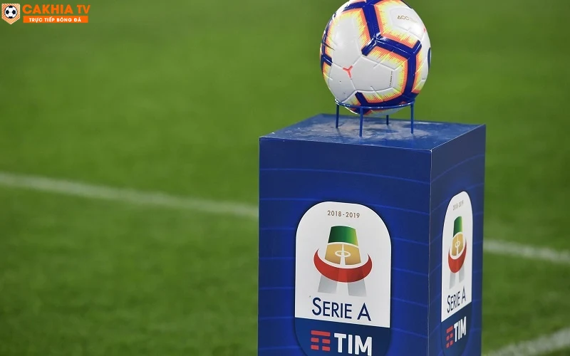 lich-su-hinh-thanh-va-phat-trien-cua-serie-a Lịch sử hình thành và phát triển của Serie A