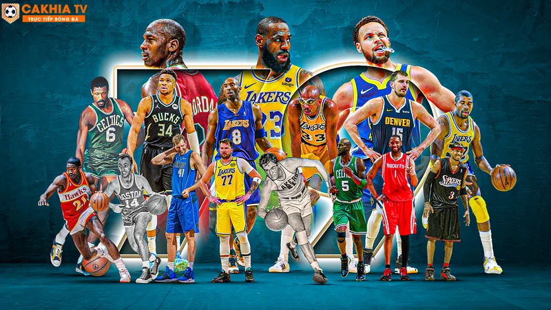 lich-su-hinh-thanh-nba-la-gi Lịch Sử Hình Thành NBA Là Gì