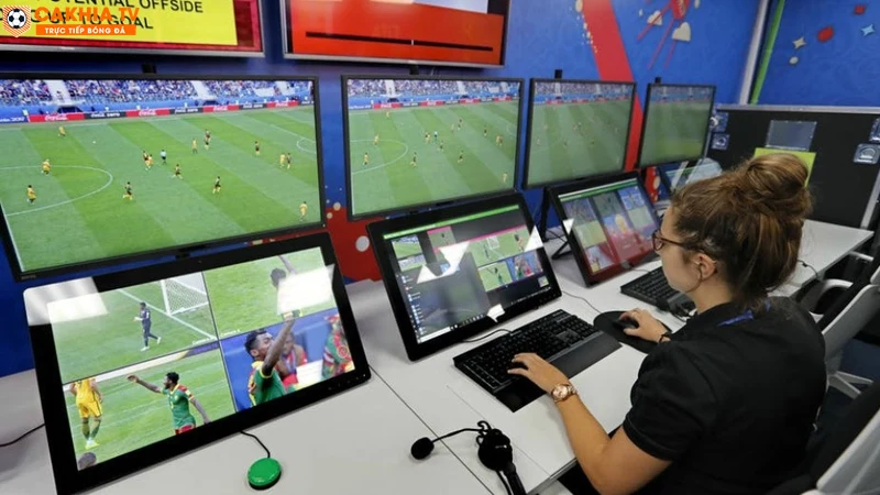 Ý Nghĩa Của Var Là Gì Trong Quản Lý Trọng Tài