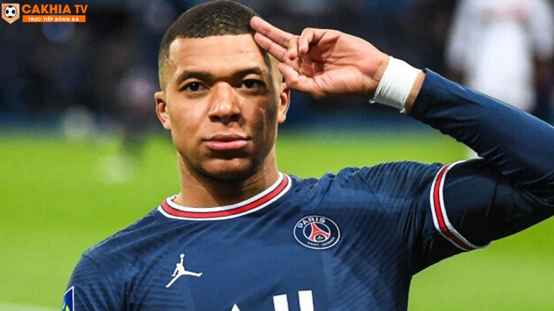 Tin Tức Mới Nhất Và Tương Lai Của Kylian Mbappe